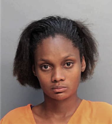 Charlene Bryant, - Dade County, FL 