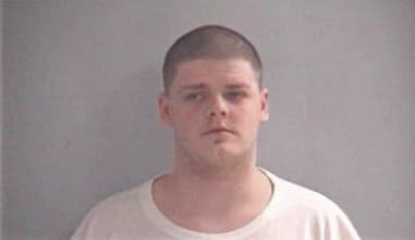 Nicholas Buckland, - LaPorte County, IN 