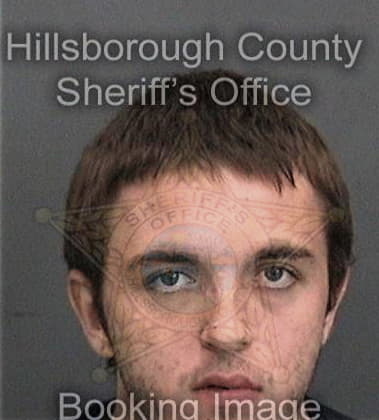 Billy Buehler, - Hillsborough County, FL 