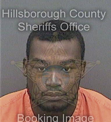 Ray Campbell, - Hillsborough County, FL 