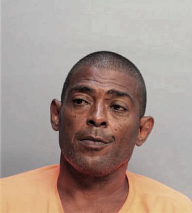 Carlos Canales-Mejia, - Dade County, FL 