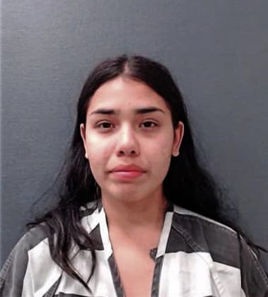 Monica Castro, - Comal County, TX 