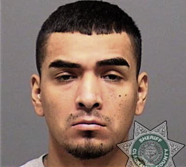 Fabian Chavezalvarez, - Clackamas County, OR 