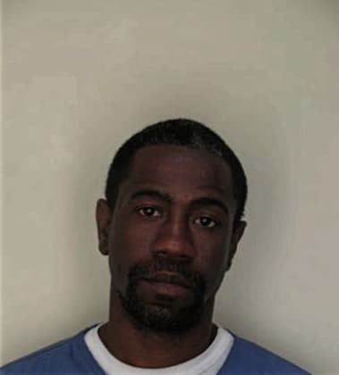 Kevron Chong - Hillsborough County, FL 