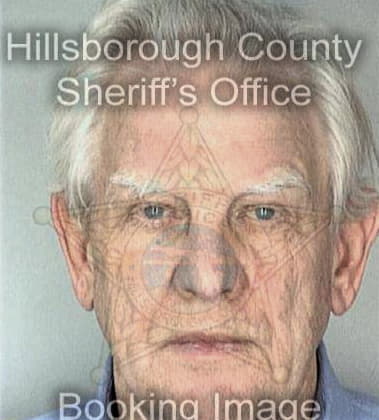 Joshua Christian - Hillsborough County, FL 