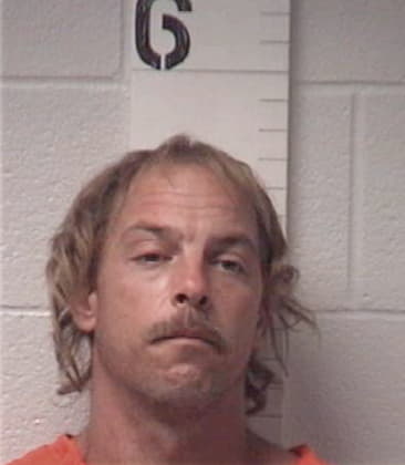 Charles Cissell, - Hardin County, KY 