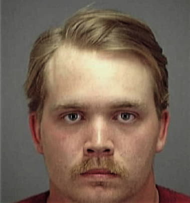 Daniel Clark - Polk County, FL 