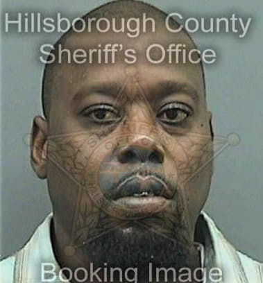 Lovett Clark - Hillsborough County, FL 