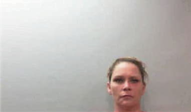 Sharon Cockrell, - Talladega County, AL 