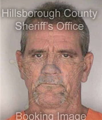 Paul Cole - Hillsborough County, FL 