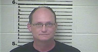 Robert Collins, - Clay County, KY 