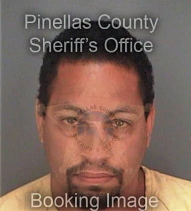 Sergio Coronado, - Pinellas County, FL 