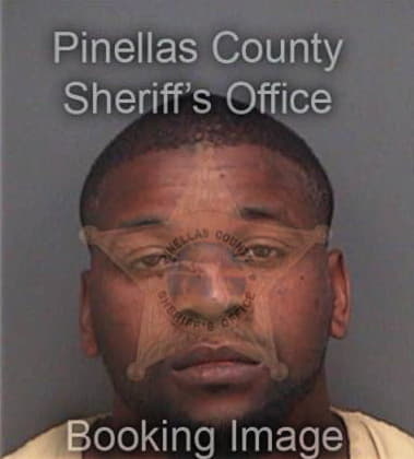 Jeremy Crayton, - Pinellas County, FL 