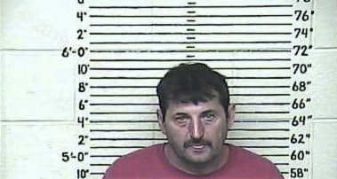 Michael Crisp, - Carter County, KY 