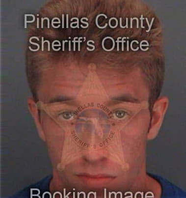 Daniel Cronkite, - Pinellas County, FL 