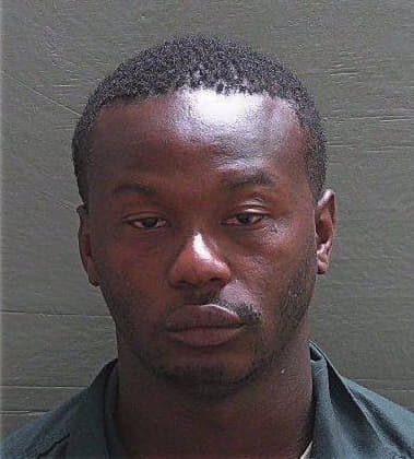 Joshua Crumpton, - Escambia County, FL 