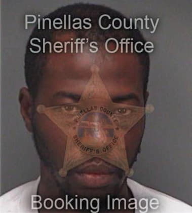 Daniel Davis, - Pinellas County, FL 