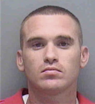 Joseph Davis, - Lee County, FL 