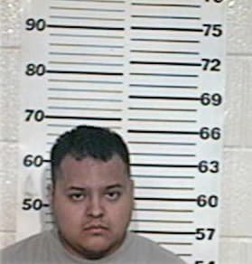 Freddy Deanda, - Hidalgo County, TX 