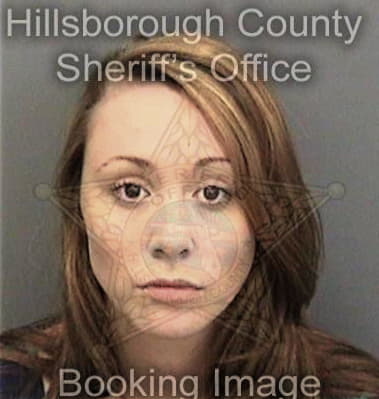 Colleen Deason, - Hillsborough County, FL 