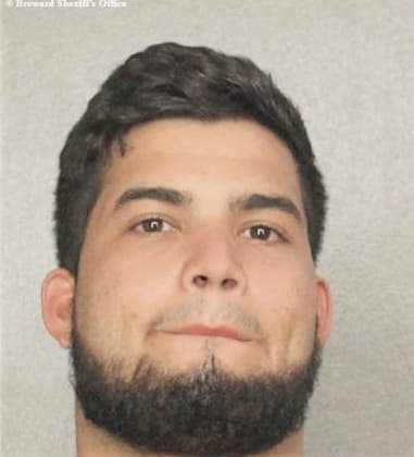 Jorge Defas, - Broward County, FL 