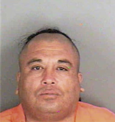 Manuel Delarosa, - Collier County, FL 