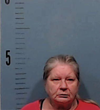 Debra Delossantos, - Taylor County, TX 