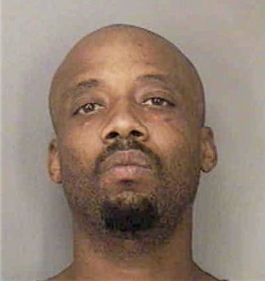 Terrence Dixon, - Polk County, FL 