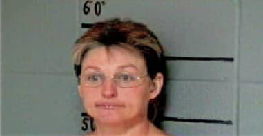 Pamela Doak, - Adair County, KY 