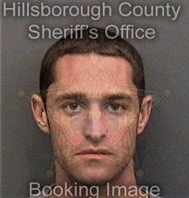 Joe Donelson, - Hillsborough County, FL 