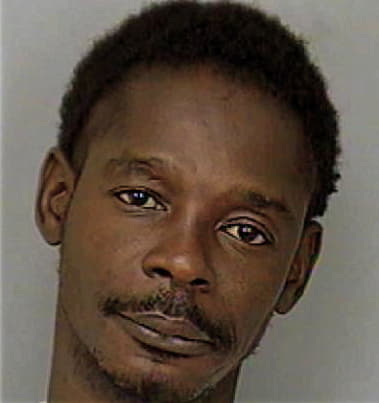 Adrian Dunn, - Polk County, FL 