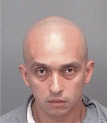 Marlon Esquilin, - Pinellas County, FL 