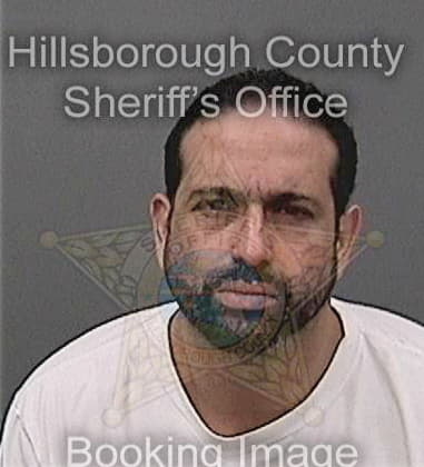 Matthew Evans, - Hillsborough County, FL 