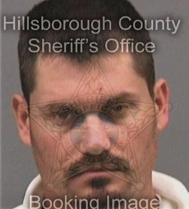 Roger Fields, - Hillsborough County, FL 