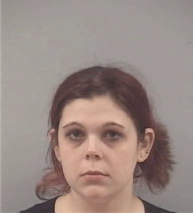 Erin Fitzgerald, - Johnston County, NC 