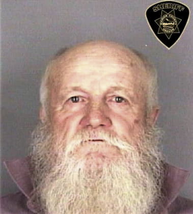 Charles Garrison, - Marion County, OR 