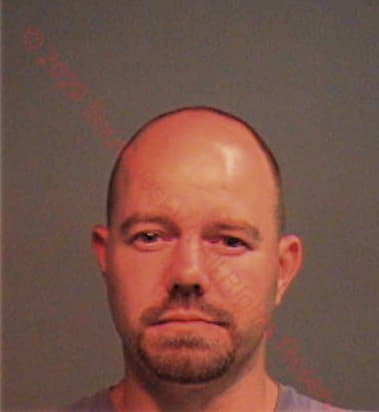 Christopher Gibson, - Washington County, VA 