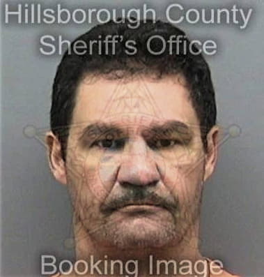 Mariano Gomezgomez, - Hillsborough County, FL 