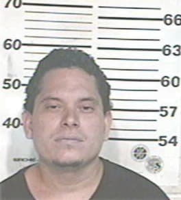 Rolando Gonzalez, - Hidalgo County, TX 