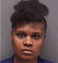 Lakira Griffin, - Lee County, FL 