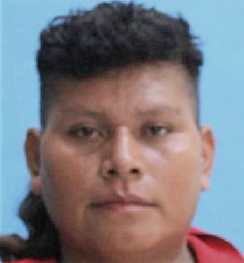 Rafael Guel, - Desoto County, FL 