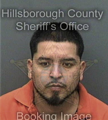 Edward Guilbe, - Hillsborough County, FL 