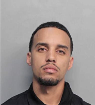 Jose Gutierrez, - Dade County, FL 