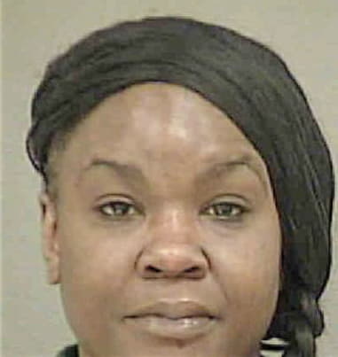 Shontania Hailey, - Mecklenburg County, NC 