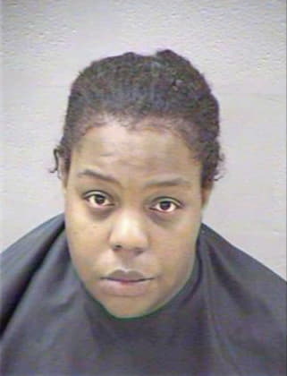 Laesha Harper, - Lynchburg County, VA 