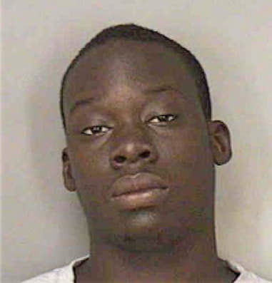 Roosevelt Harper, - Polk County, FL 