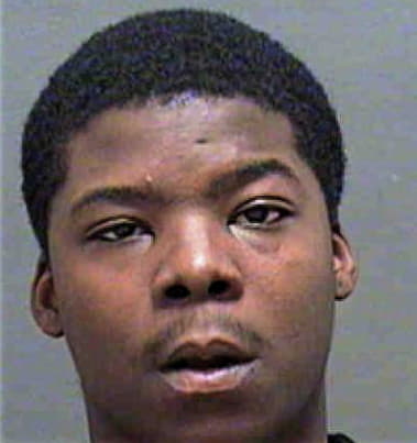 Anthony Harris, - Mecklenburg County, NC 