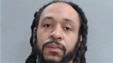 Molik Harris - Fayette County, KY 