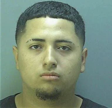 Isidro Hernandez, - Hendry County, FL 