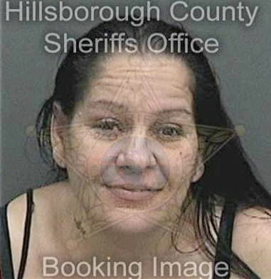 Briaunna Herndon - Hillsborough County, FL 